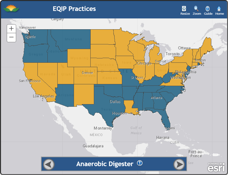 EQIP Map Image